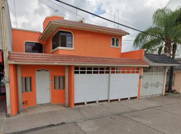 Casa de 4 habitaciones, Aguascalientes · Casa en Venta en El Dorado Aguascalientes
