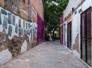 Casa de 1 habitación, San Miguel de Allende · Hidalgo 62
