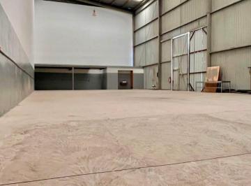 Bodega comercial , Chicoloapan · Bodega Comercial y Logística en Excelente Ubicación | 360 m²