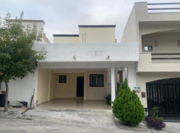 Casa de 3 habitaciones, Guadalupe · Casa en Renta en Fracc. Privado Cortijo La Silla, Gpe, Nl