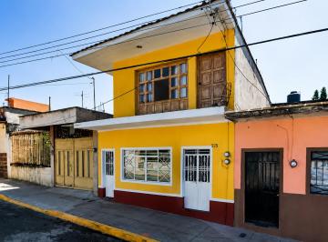 Casa de 3 habitaciones, Orizaba · Casa en Venta en Orizaba Veracruz