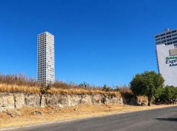 Terreno comercial , San Andrés Cholula · Terreno Comercial en Renta 1,495 m² en Av Perseo, Atlixcayotl Puebla