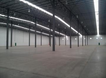Bodega comercial · 2396m² · Bodega en Renta de 2,396 m² en Lerma