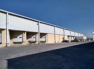 Bodega comercial · 6380m² · Bodega en Renta de 6,380 m² en Lerma