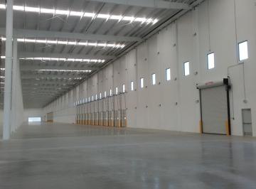 Bodega comercial · 12266m² · Bodega en Renta de 12,200 m² en Cuautitlán