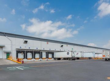 Bodega comercial · 31978m² · Nave Industrial en San Martín Obispo