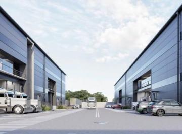 Bodega comercial · 9500m² · Bodega en Renta de 9,500 m² Divisibles en Tultitlán