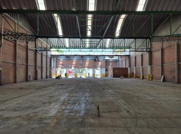 Bodega comercial · 4553m² · Bodega en Renta de 4,553 m² en Cuautitlán