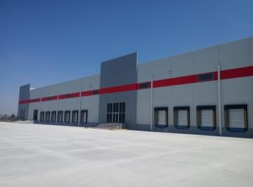 Bodega comercial · 13900m² · Bodega Industrial de 13,900 m² en Tultitlan
