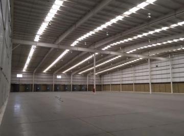 Bodega comercial · 7000m² · Bodega en Renta de 7,000 m² en Tlalnepantla