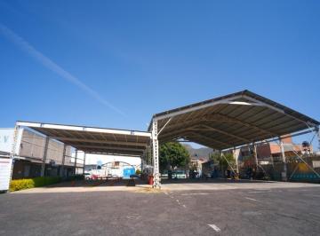 Terreno / Lote · 2550m² · Terreno en Tabla Honda