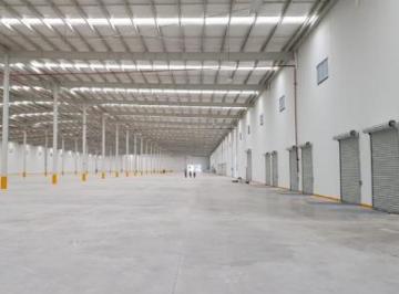Bodega comercial · 50688m² · Bodega en Renta de 30,416 m² en Querétaro | Divisible