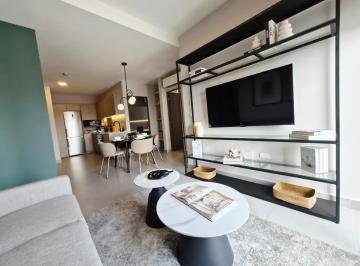 1 · Departamento Lock Off en Venta en Torre Colonia, Monterrey Centro