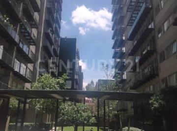 Departamento · 88m² · 3 Recámaras · 2 Estacionamientos · Renta Departamento Gran Tower del Valle, Av Cuauhtémoc, Cdmx