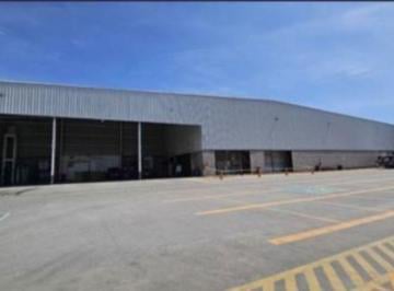 Bodega comercial , Coacalco de Berriozábal · Renta de Bodega en San Lorenzo Tetlixtac, Coacalco