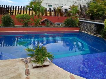 Casa en condominio de 5 habitaciones, Cuernavaca · Casa en Condominio X Lomas Tetela