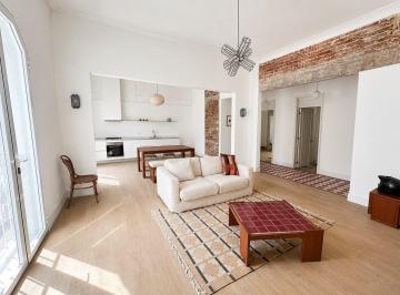 Departamento · 65m² · 2 Recámaras · Departamento en Santa María La Ribera
