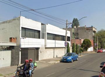 Casa de 4 habitaciones, Iztacalco · Casa en Venta en Militar Marte Cerca de Hospital Mac