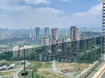 Departamento de 3 habitaciones, Huixquilucan · Avivia con Terraza. Oportunidad