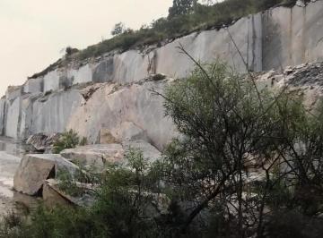 7 · Terreno en Venta con Banco de Mármol | Cadereyta, Querétaro | 36.12 Hectáreas | $7,000,000
