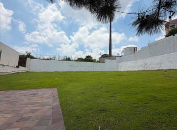 Terreno / Lote , Zapopan · Terreno en Venta en Alcázar Oriente | Excelente Ubicación