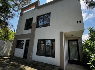 Casa de 3 habitaciones, El Arenal · Casa en Venta en Fraccionamiento El Roble