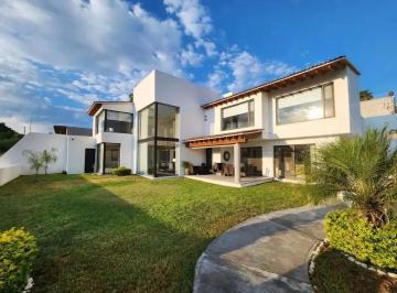 Casa de 3 habitaciones, Querétaro · Casa en Venta en Villas del Mesón Juriquilla