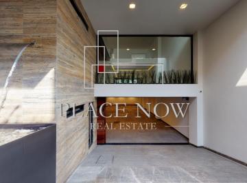 Casa · 310m² · 4 Recámaras · 8 Estacionamientos · Casa en Renta, Col. San Ángel Inn Álvaro Obregón