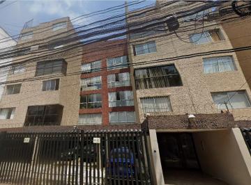 Departamento de 3 habitaciones, Benito Juárez · Departamento en Remate Cerca del Palacio de Los Deportes y Plaza de Toros, San Juan Benito Juarez