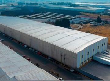 Bodega comercial · 11217m² · Bodega en Renta Tipo Cross Dock de 11,217 m² en Lerma - Toluca