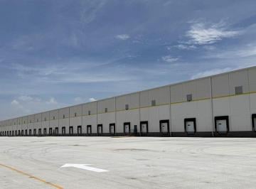 Bodega comercial · 6956m² · Bodega en Renta 6,956 m² Cerca del Aifa