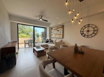Departamento de 2 habitaciones, Bahía de Banderas · Departamentos en Venta Vitania, en Nuevo Vallarta