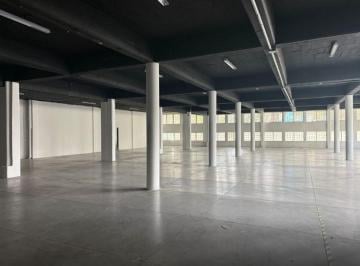 Bodega comercial , Miguel Hidalgo · Renta de Bodega Enlago Xochimilco, Anáhuac I Sección, Miguel Hidalgo