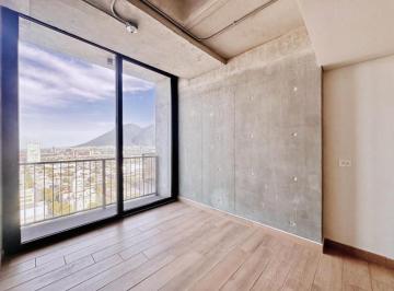 1 · Departamento en Venta, Centro de Monterrey