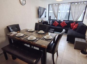 Departamento de 3 habitaciones, Venustiano Carranza · Departamento en Venta en Jamaica | 3 Recámaras, 2 Baños, Amenidades y Conectividad a Viaducto