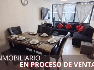 Departamento de 3 habitaciones, Venustiano Carranza · Departamento en Venta en Jamaica | 3 Recámaras, 2 Baños, Amenidades y Conectividad a Viaducto