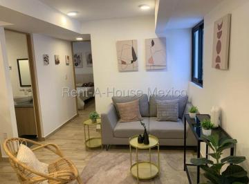 Departamento de 1 habitación, Gustavo A. Madero · Departamento en Venta en Gustavo Madero, Villa Gustavo Madero Ahb27 - 375