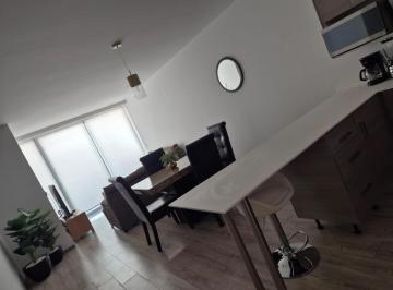 1 · Departamento en Renta en Nuevo Sur, Monterrey