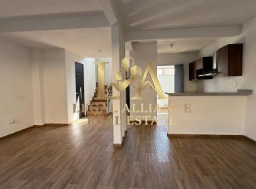 Casa en condominio de 3 habitaciones, Atizapán de Zaragoza · Casa en Renta de 3 Recámaras en Residencial Bosque Esmeralda