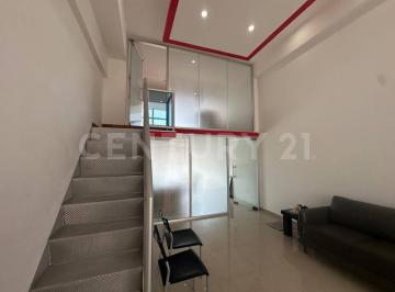 Oficina · 40m² · 1 Estacionamiento · Venta de Oficina Ejecutiva de 40 m en Corporartivo Cuernavaca