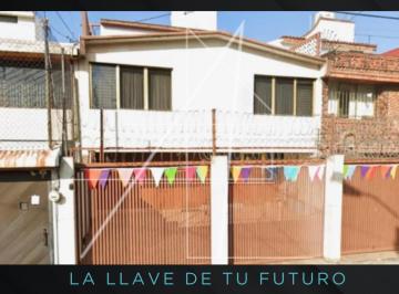 Casa de 3 habitaciones, Coyoacán · Casa en Venta en Sagitario Colonia Prado Churubusco Coyoacán Cerca de Mexicaltzingo