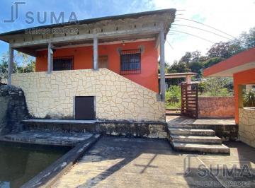 Casa · 485m² · 2 Recámaras · 4 Estacionamientos · Casa con Alberca en Venta en El Naranjo, San Luis Potosi.