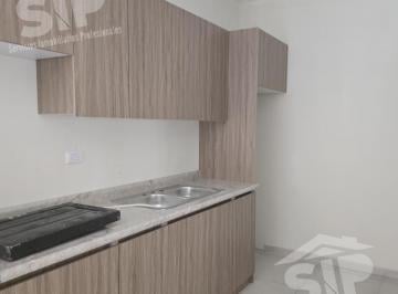 Departamento · 80m² · 2 Recámaras · Rento Departamento en Zona Centro Ramos Arizpe
