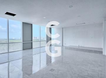 Oficina · 60m² · 3 Estacionamientos · Oficina en Venta en Cancún en Corporativo Kun con Excelentes Amenidades