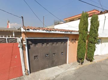 Casa de 3 habitaciones, Coacalco de Berriozábal · Excelente Casa en Venta, gladiolas, Villa de Las Flores Coacalco Edo Méx. Recuperación Bancaria