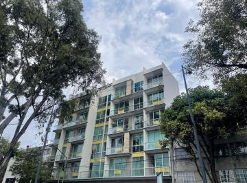 Departamento · 65m² · 2 Recámaras · 2 Estacionamientos · Departamento en Venta en Portales Sur