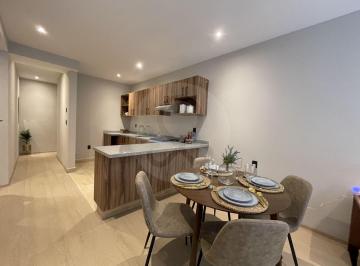 Departamento · 60m² · 2 Recámaras · 1 Estacionamiento · Departamento en Venta en del Valle Norte