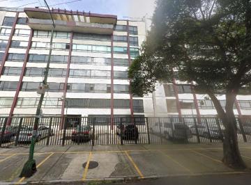 Departamento de 3 habitaciones, Benito Juárez · Departamento en Remate Bancario en Colonia del Valle Benito Juarez Ciudad de Mexico