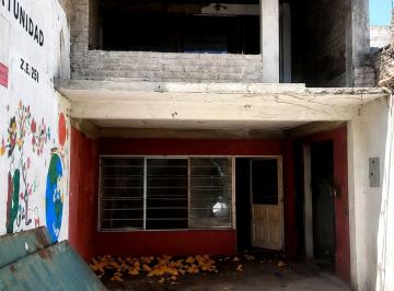 Terreno / Lote , Azcapotzalco · Terreno 206 m² Para Desarrollar Hasta 4 Viviendas | Azcapotzalco | $4.6 m
