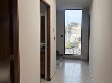 Casa en condominio · 88m² · 3 Recámaras · 2 Estacionamientos · Casa en Venta con Jardín Privado en Condominio Horizontal Héroes de Padierna Tlalpan 3 Recámaras